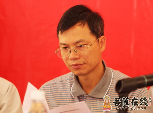佛教-海南佛教协会第二届二次理事会在三亚南山寺隆重召开