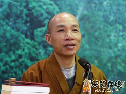 广东南华禅寺曹溪佛学院举行2013年春季开学典礼