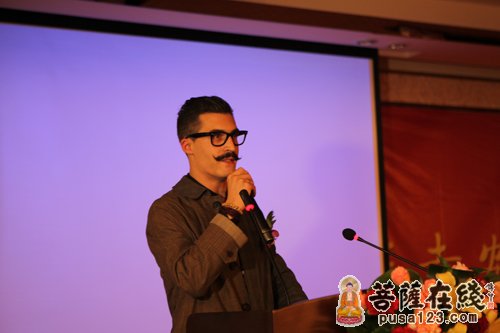 启动仪式-湖南大药王寺安养基金会启动仪式在深圳隆重举行