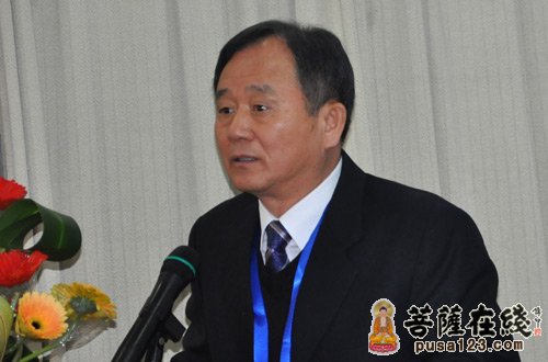道教-金白铉：道教与韩国新宗教的21世纪角色转换