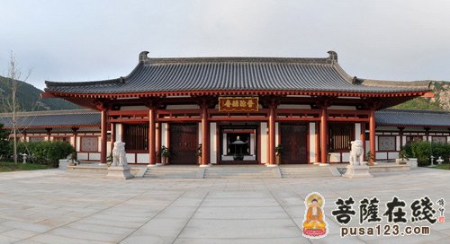 中国佛学院普陀山学院将举办第二届全国佛教院校学生论文联合发表会