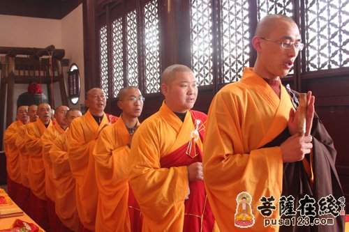心海法师
