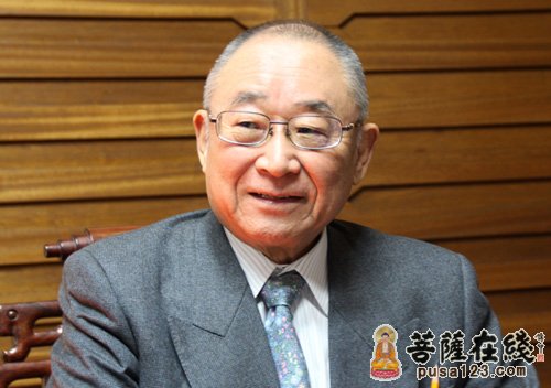 禅文化-日学者成立“日中禅文化交流协会” 为报答中国