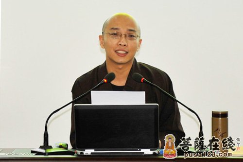 佛教-“南华周末净心班”2013年第一期第三次开班