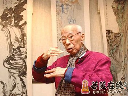 佛教-香港饶宗颐佛教美术展开幕 展期将于5月25日结束