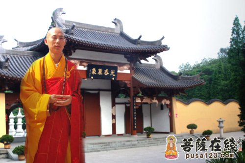 温州护国寺   