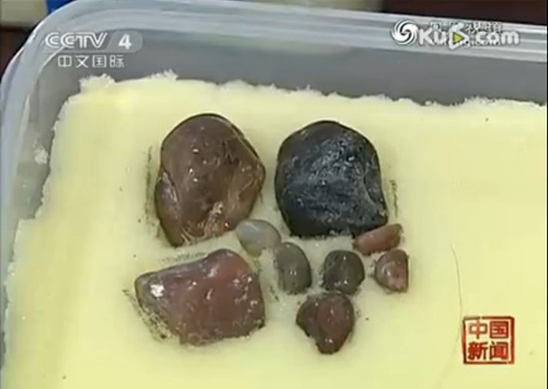 泾川-甘肃泾川千年陶棺惊现舍利和佛骨