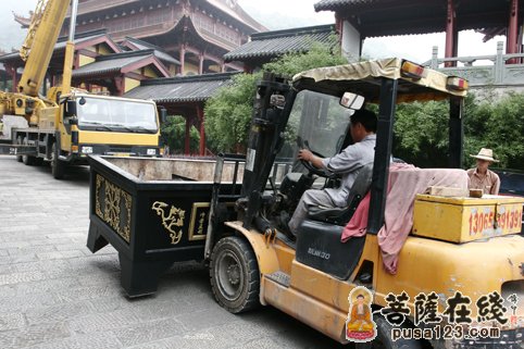 环保-寺院环保:香炉集中管理 更环保更安全 环保-寺院环保:香炉集中管理 更环保更安全
