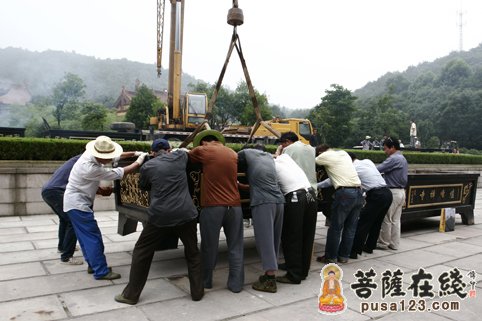 环保-寺院环保:香炉集中管理 更环保更安全 环保-寺院环保:香炉集中管理 更环保更安全