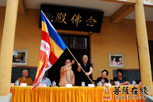 佛教-各地“禅”夏令营架起传统佛教文化与当代青年的桥梁