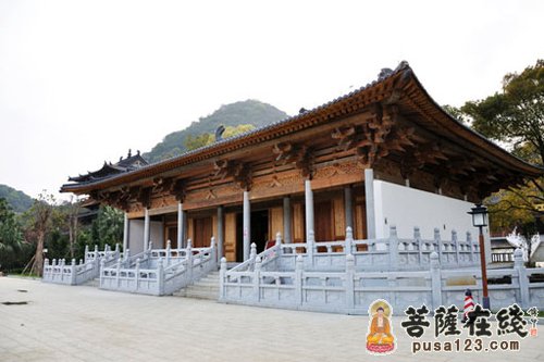柳州开元寺