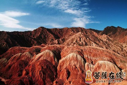 文物-河西走廊敦煌文物：历史记忆亘古流传