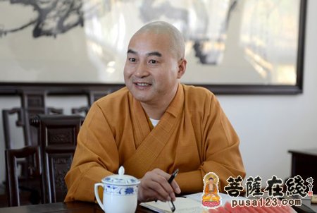普陀山佛协召开“普陀山佛教书画院”筹备工作会议
