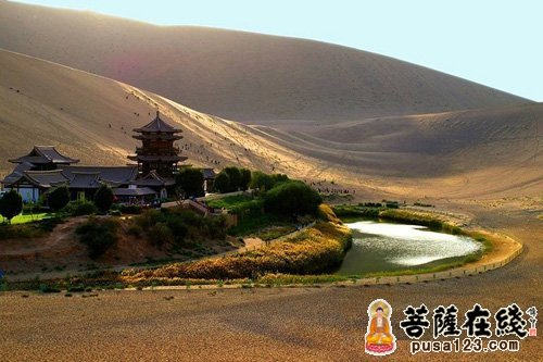 佛教-“电光幻影”的佛教电影是如何练成的？
