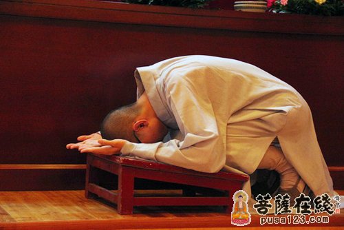 黄梅四祖寺第十届禅文化夏令营正式开营
