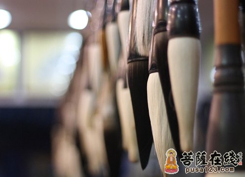佛教-于书院丛林里熏修禅论 经佛法梵音中启迪正信