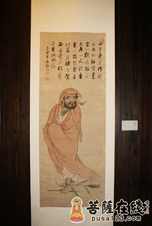 佛教-佛教戒律文献与传播历史国际研讨会之主题讨论