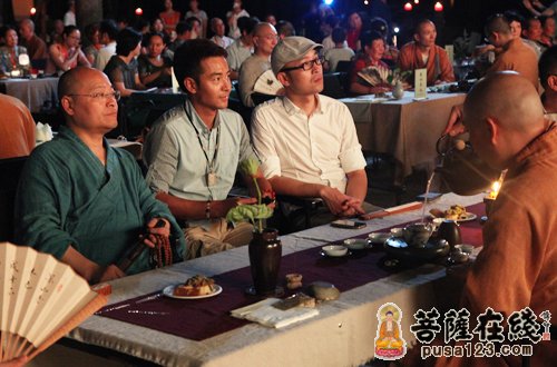 佛教-“七月孝亲 感恩报恩”佛家文化对传统美德体现