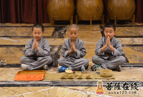 佛教-重庆綦江区召开“首届西南禅茶文化暨古剑山佛教艺术名山论证会”