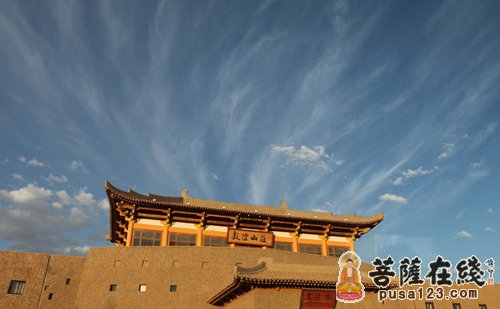 文化-“东方世界的艺术博物馆”敦煌保护：重要的是传承