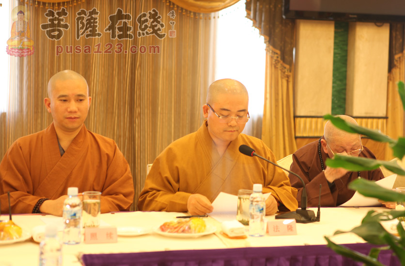 【高清图集】张家港香山寺水晶观音开光法会暨岩灵山分院第七届同学会