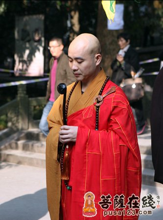 汉传佛教-2013汉传佛教讲经交流会之讲经观摩