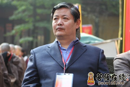 汉传佛教-2013汉传佛教讲经交流会之讲经观摩