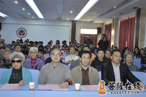 寒山寺-苏州寒山寺、苏州和合文化基金会助残捐赠公益活动