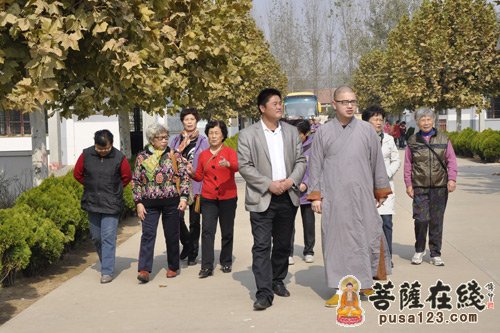 寒山寺-苏州寒山寺、苏州和合文化基金会助残捐赠公益活动