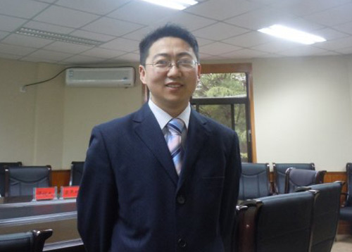 张志鹏:宗教界绝不能置身"三中全会"之外