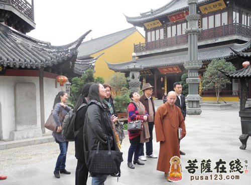 基金-崇恩基金换届后首次工作会议在西林禅寺举行