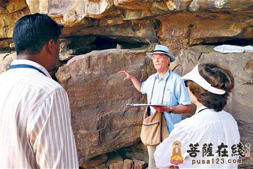 佛教-启程朝圣之旅 探寻印度佛教遗址的余晖