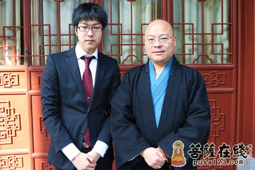 灵隐寺-“中日围棋快棋冠军对抗赛”在杭州灵隐寺拉开战幕
