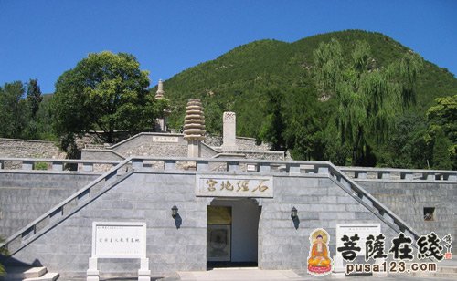 中华文化奇迹-房山石经文化展走进北京