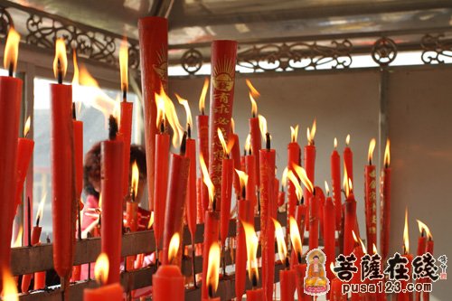 佛教-中国佛教协会：倡导文明敬香 建设生态寺院