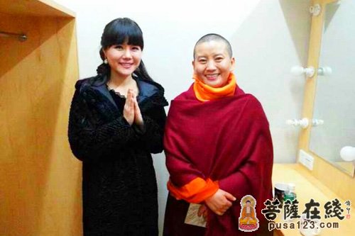 何禹萱-何禹萱受邀参加“祥和盛世·圆梦潮州”新春祈福音乐会