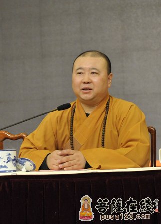 上海玉佛禅寺举行春节开放工作动员大会