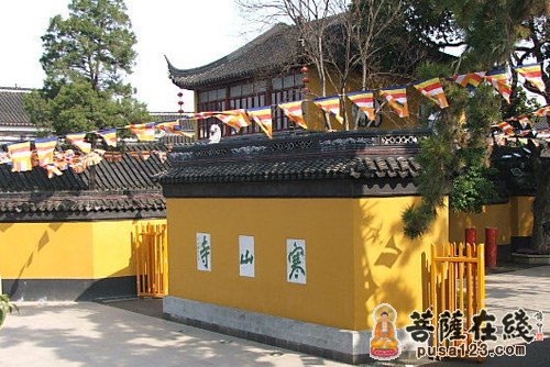 寒山寺-《寒山寺》创刊十周年征文活动启示