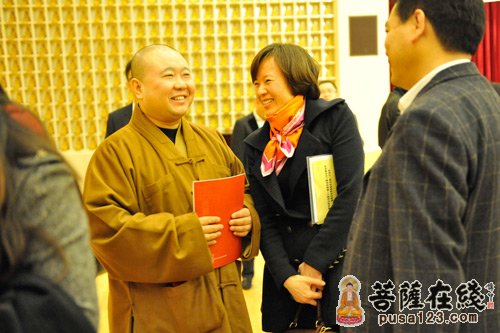 上海市青年联合会主席会议在上海玉佛禅寺召开