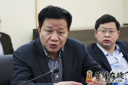 五祖寺-黄梅五祖寺禅宗文化园工程概念设计汇报会议