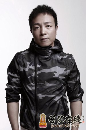 佛教-纪录片《灵岩道风》首播许巍倾情献唱主题曲