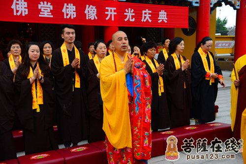 果成大和尚
