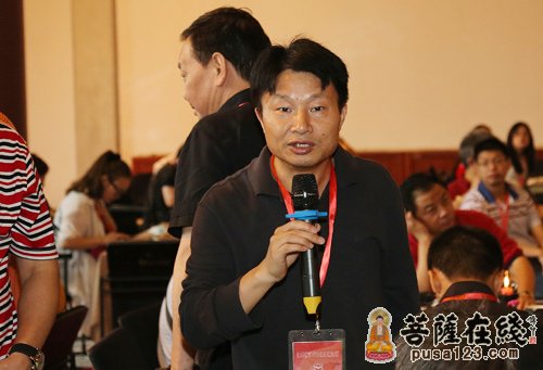 禅茶茶艺表演