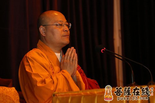 光泉大和尚开指、示