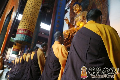 祈福