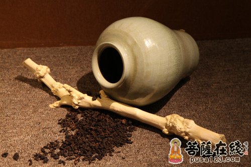 黄大安21日柴烧作品