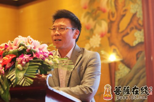 禅宗-天童禅寺首届“天童禅宗文化研究交流大会”分组讨论
