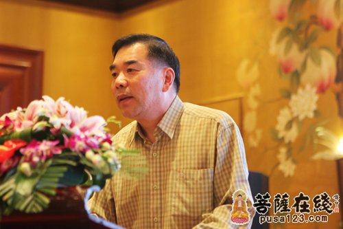 禅宗-天童禅寺首届“天童禅宗文化研究交流大会”分组讨论
