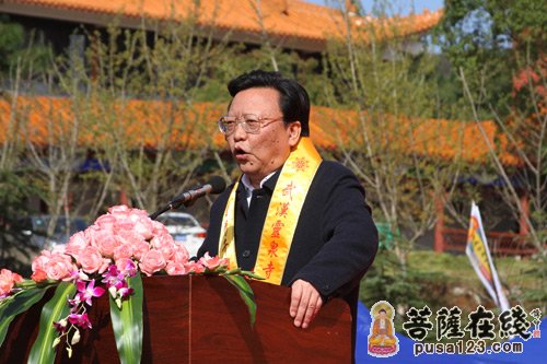 政协副主席涂勇