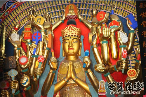 文殊院-成都文殊院青年佛学会闻熏六班参访圣水寺体验禅修